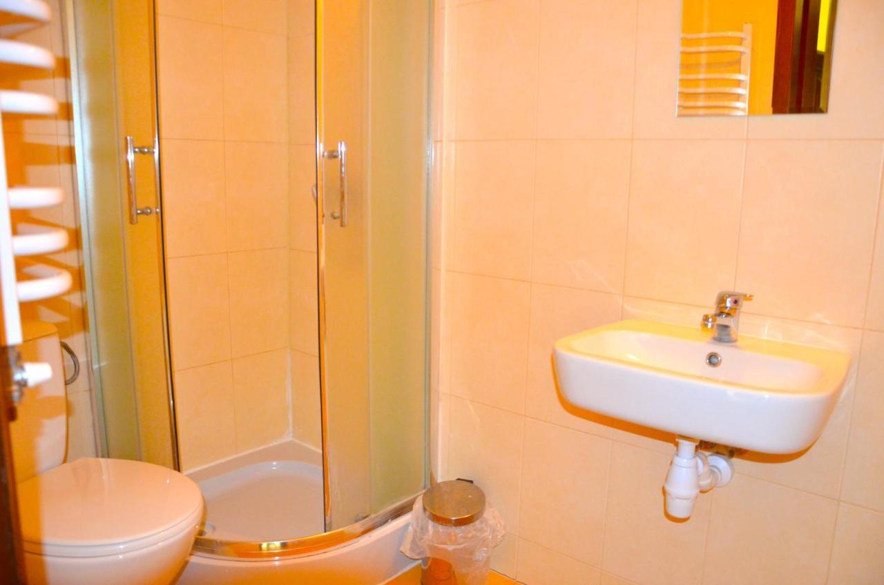 Osrodek Wypoczynkowo-Szkoleniowy Halny Hotel Zawoja Kültér fotó