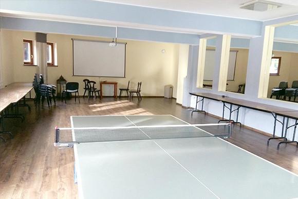 Osrodek Wypoczynkowo-Szkoleniowy Halny Hotel Zawoja Kültér fotó