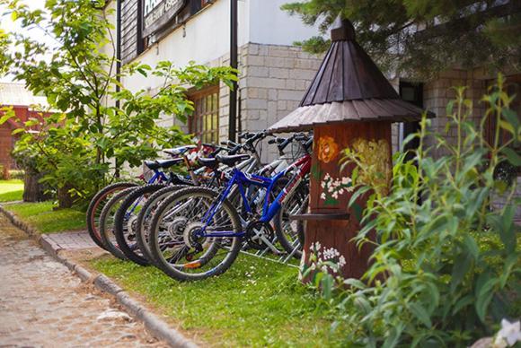 Osrodek Wypoczynkowo-Szkoleniowy Halny Hotel Zawoja Kültér fotó